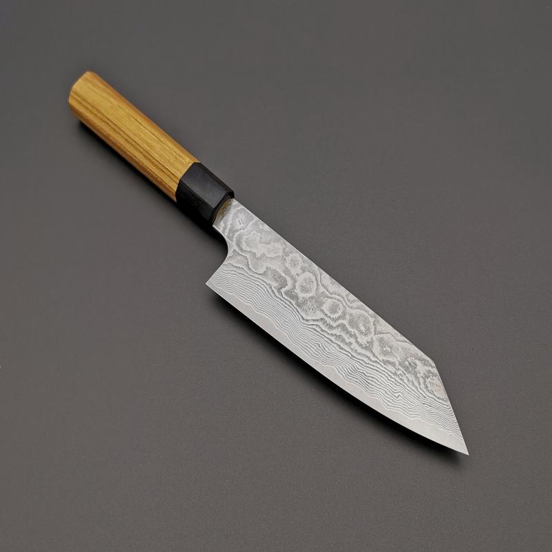 Yuta Katayama - VG10 Damascus Bunka