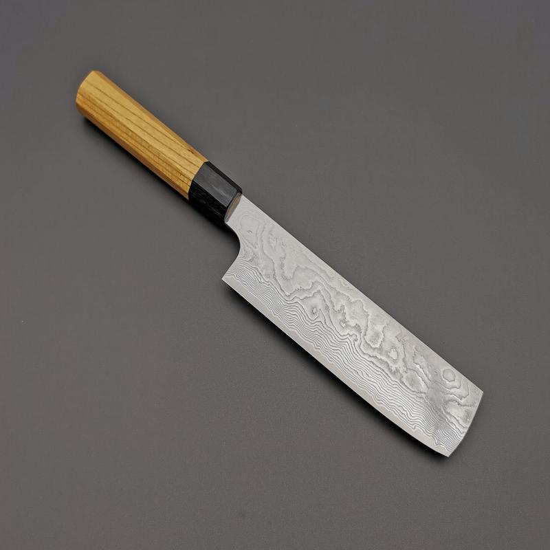 Yuta Katayama - VG10 Damascus Nakiri