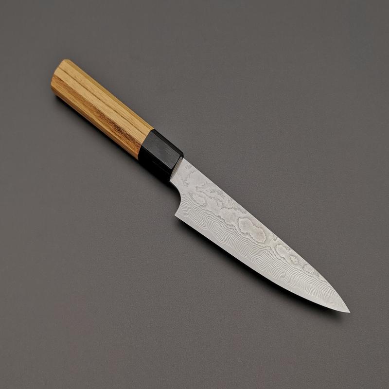 Yuta Katayama - VG10 Damascus Petty 150mm