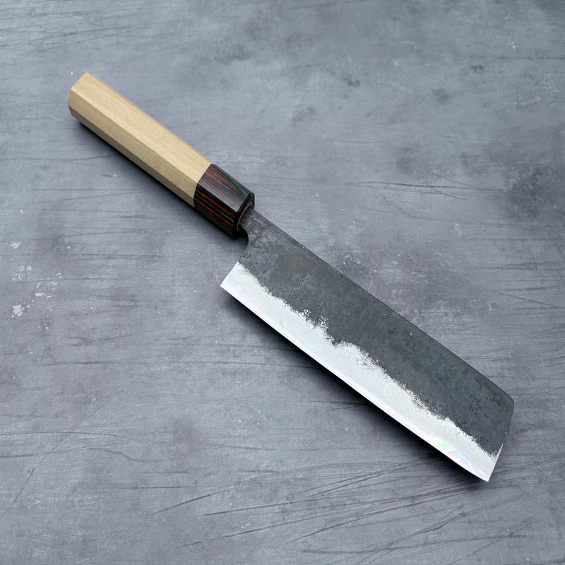 Yosimitu Kajiya Shirogami #2 Nakiri