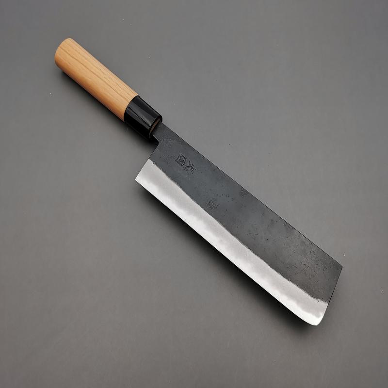 Yukihiro Sakai Hinokuni White #1 Nakiri