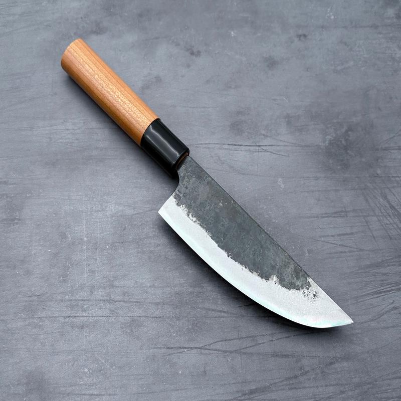 Yosimitu Kajiya Shirogami #2 Boning Knife