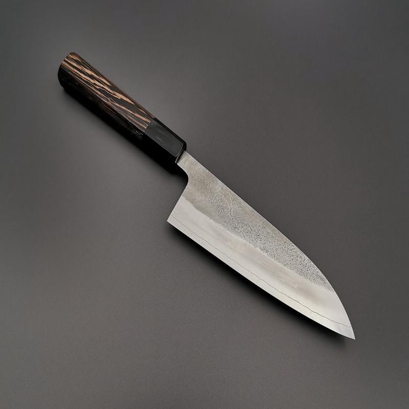 Yoshikane Hamono SKD Santoku