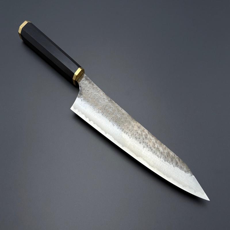 Yu Kurosaki Kokusen Gyuto 210mm
