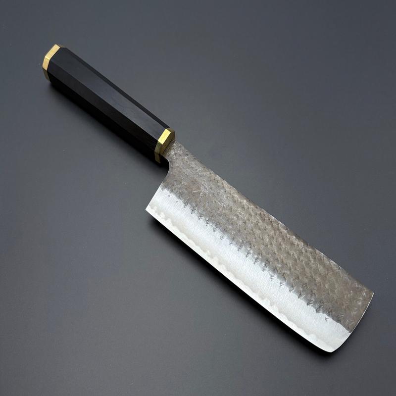 Yu Kurosaki Kokusen Nakiri