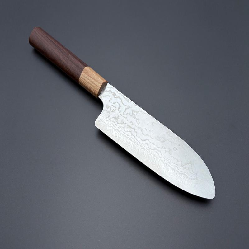 Yuta Katayama - VG10 Damascus Children's Knife
