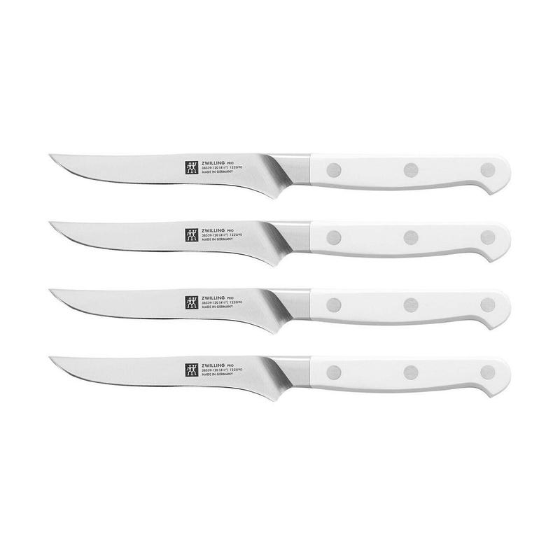 Zwilling Pro 4 pc. Steak Set