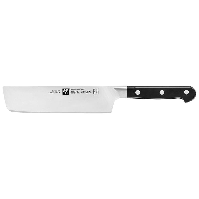 Zwilling Pro Nakiri Knife