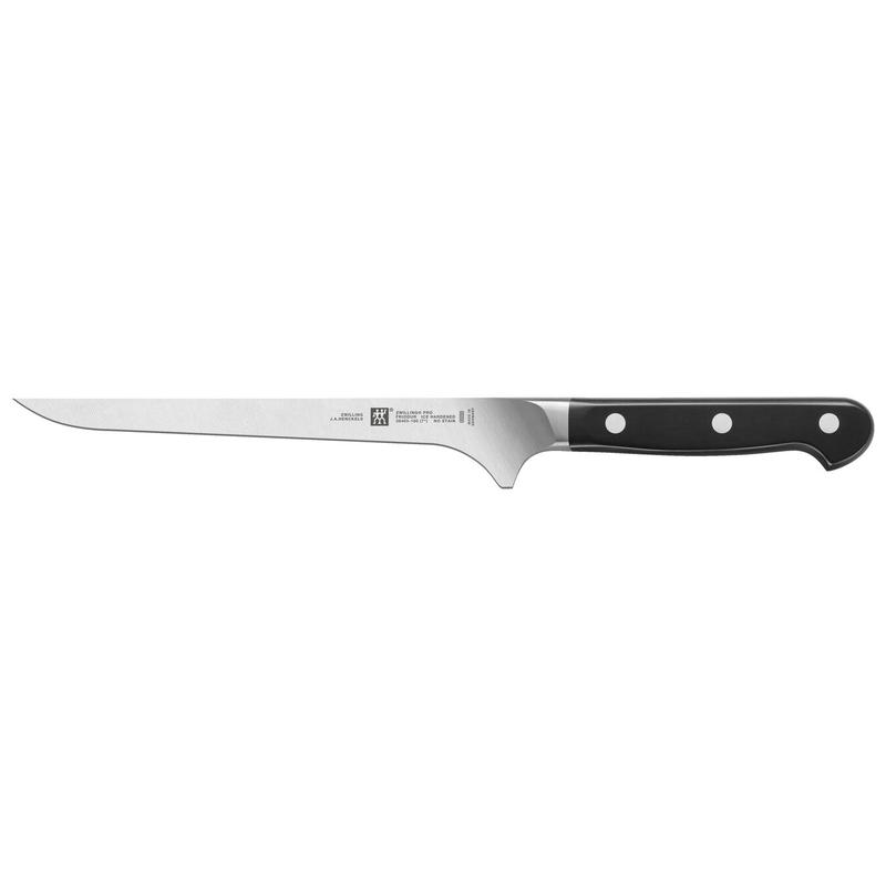 Zwilling Pro Fillet Knife