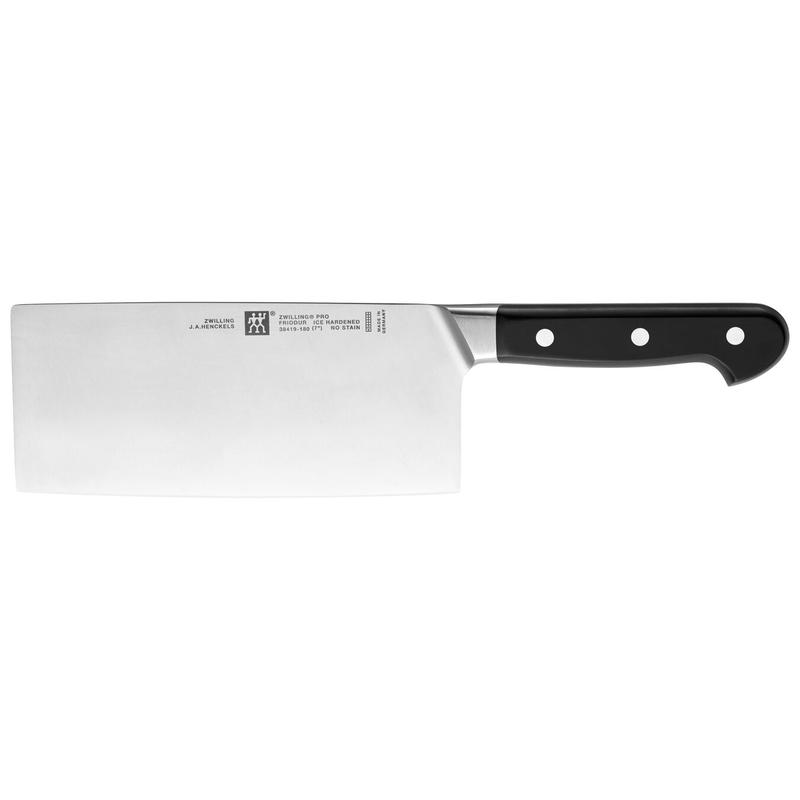 Zwilling Pro Vegetable Cleaver