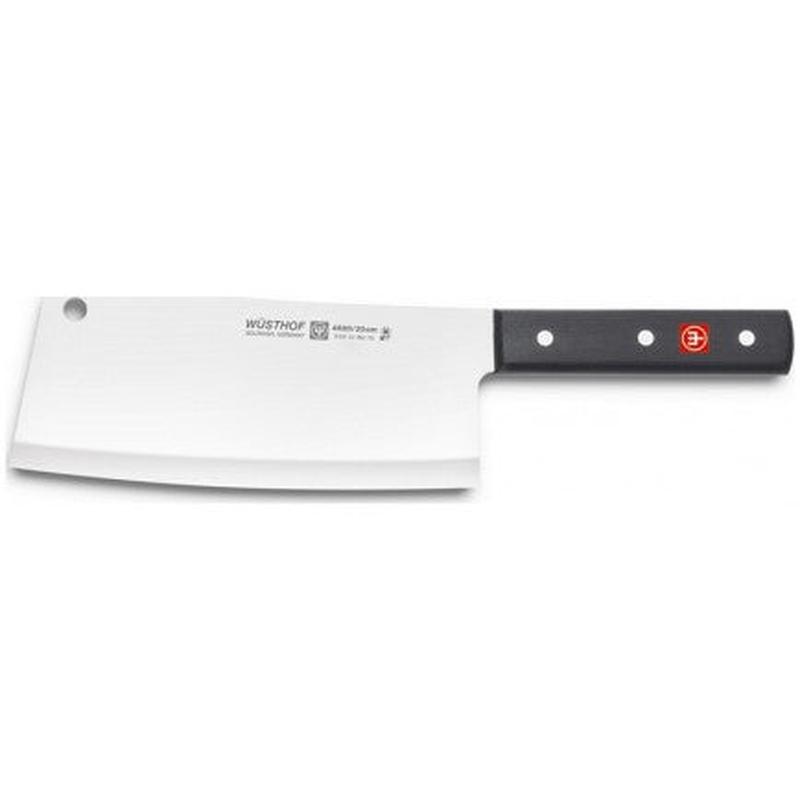 Wusthof Meat Cleaver