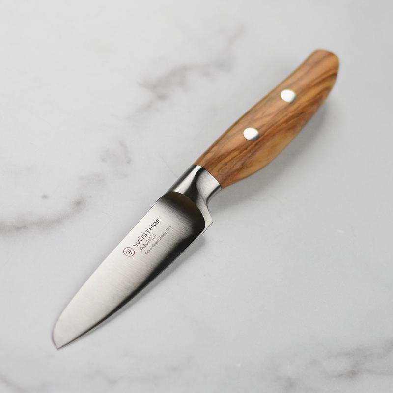 Wusthof Amici 3.5" Paring Knife