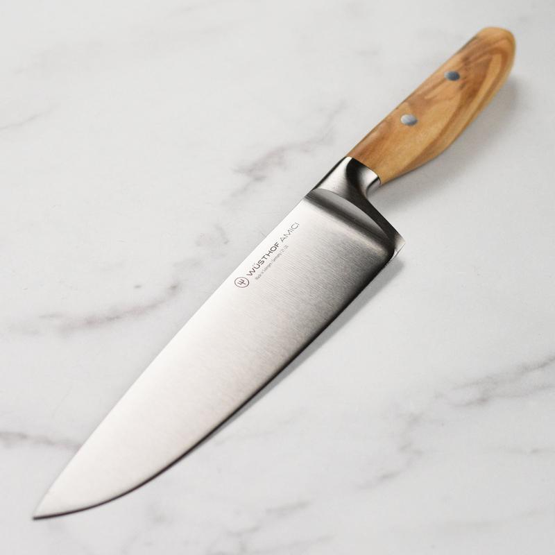 Wusthof Amici 8" Chef's Knife