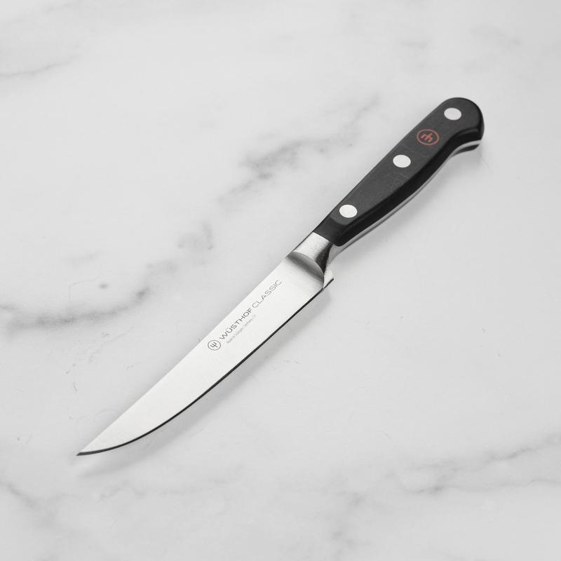 Wusthof Classic 4.5" Steak Knife