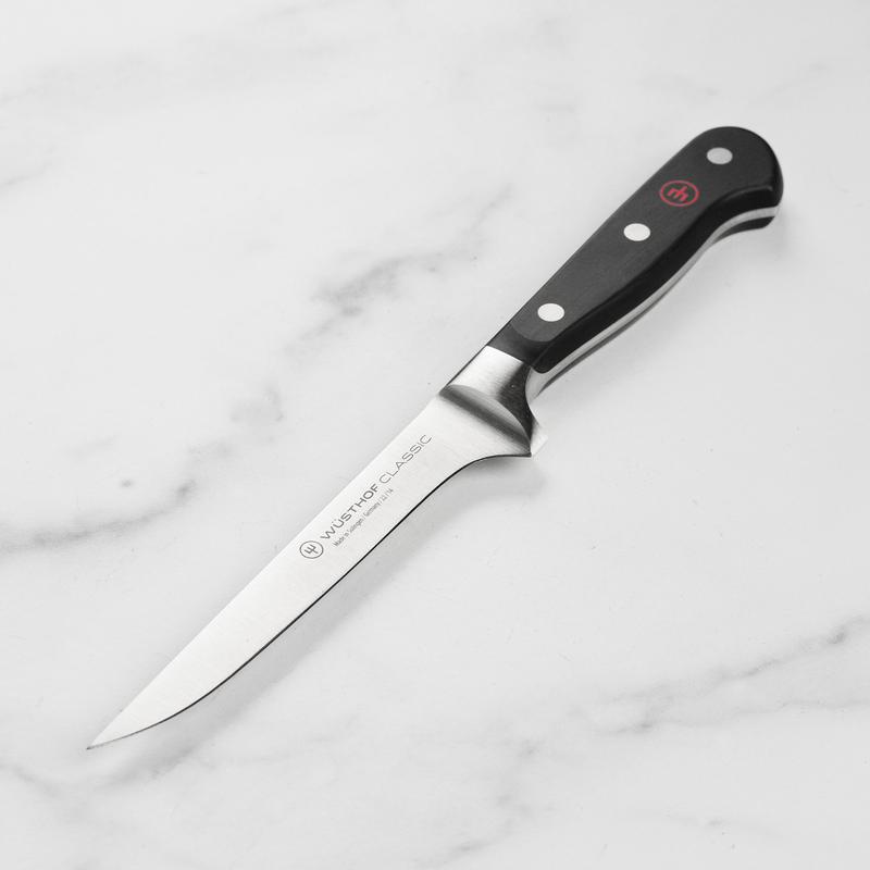 Wusthof Classic 5" Boning Knife