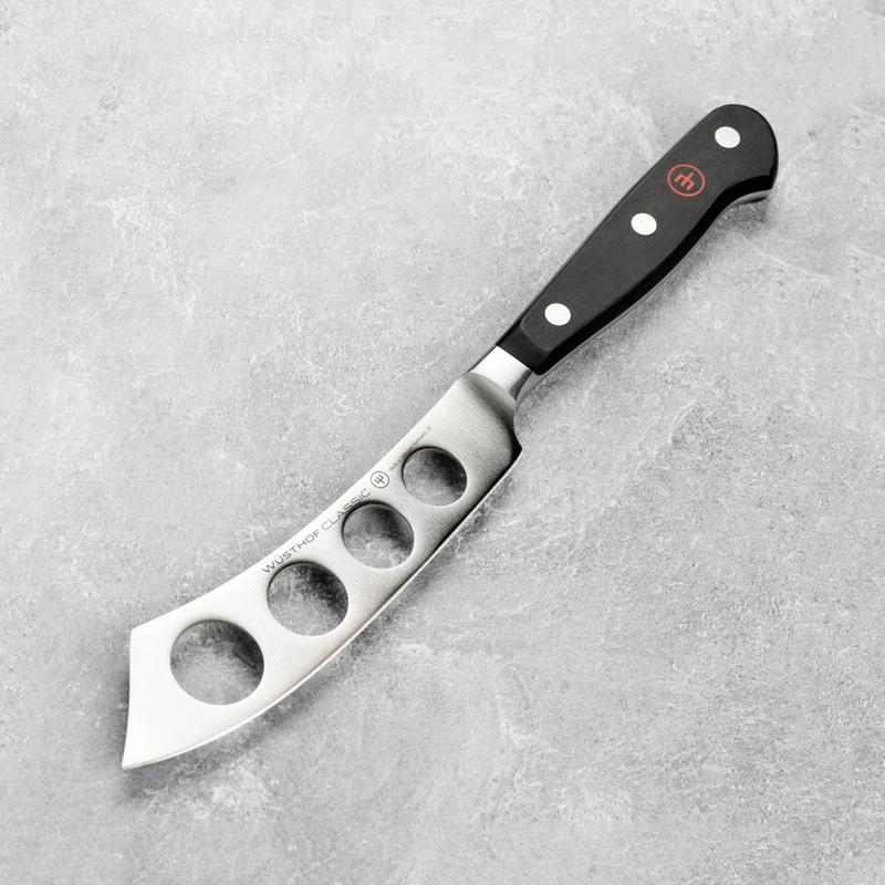 Wusthof Classic 5" Soft Cheese Knife