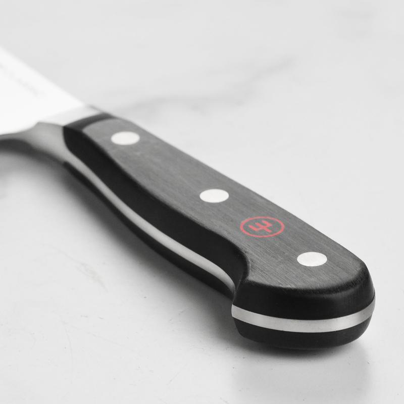 Wusthof Classic 8" Hollow Edge Wunder Knife