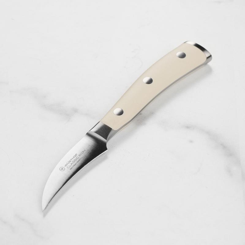Wusthof Classic Ikon Creme 2.75" Peeling Knife
