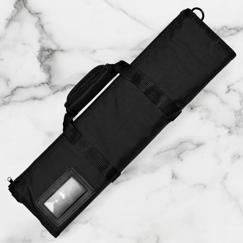 Yaxell 8 Pocket Knife Roll