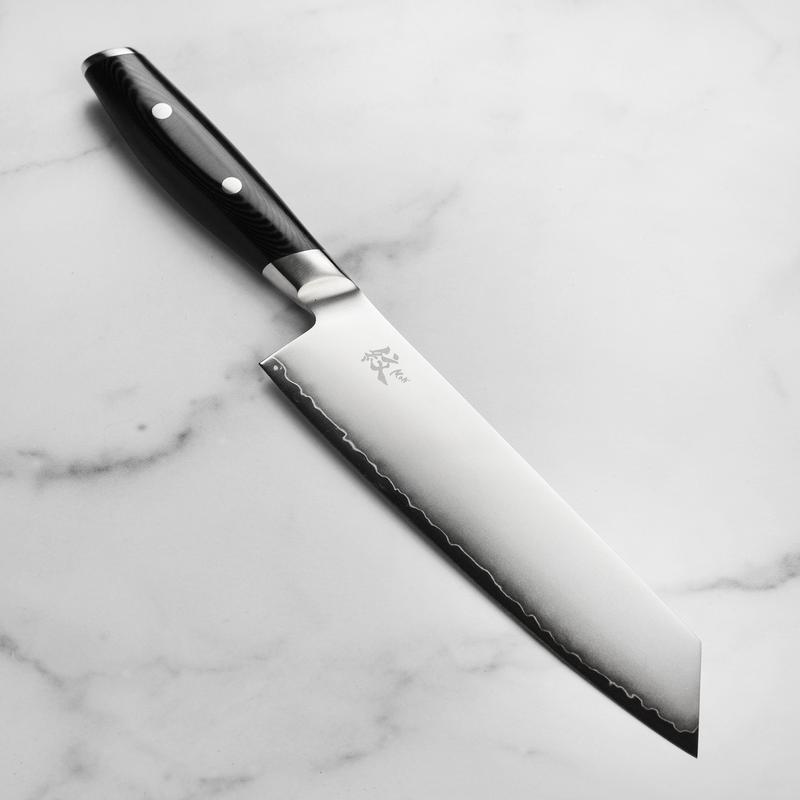 Yaxell Mon 8" Kiritsuke Knife