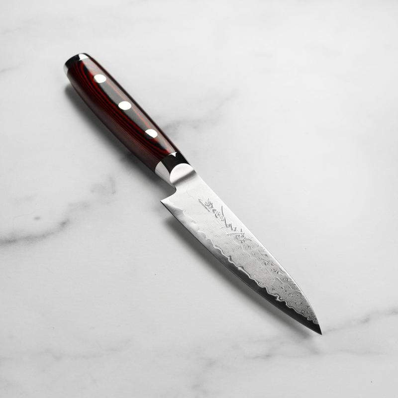 Yaxell Super Gou SG2 4.75" Utility Knife