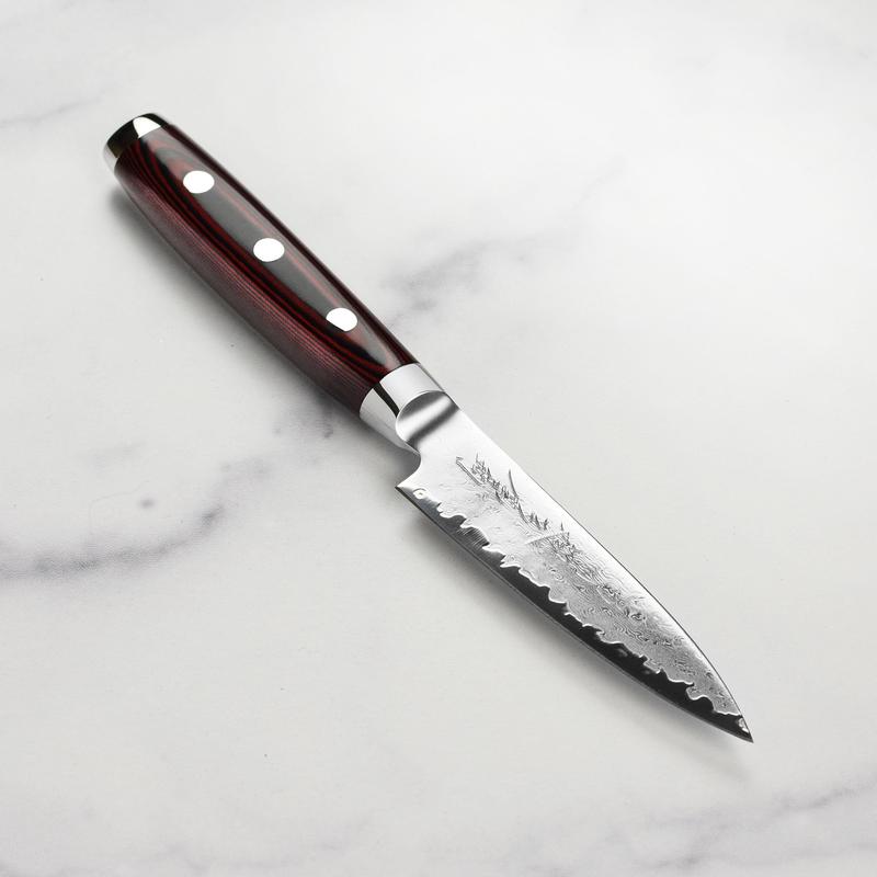 Yaxell Super Gou SG2 4" Paring Knife