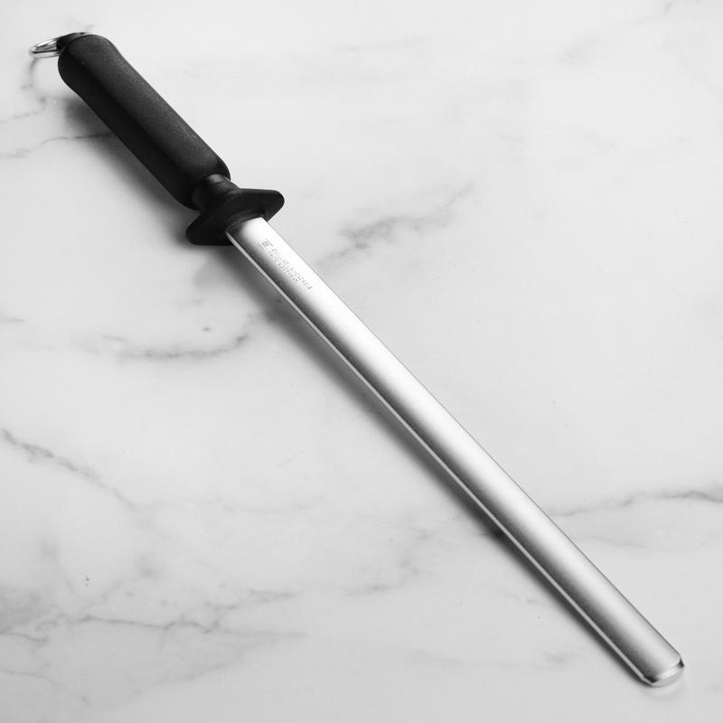 Zwilling 12" Diamond Sharpening Steel