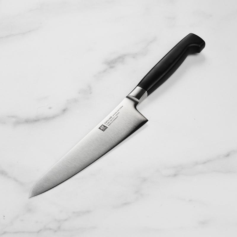 Zwilling Four Star 5.5" Prep Knife
