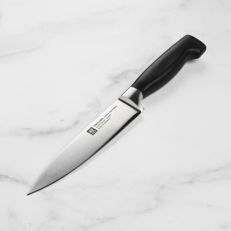 Zwilling Four Star 6" Utility Knife