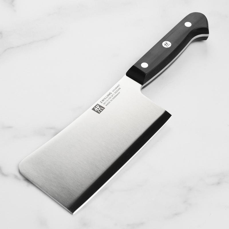 Zwilling Gourmet 6" Meat Cleaver
