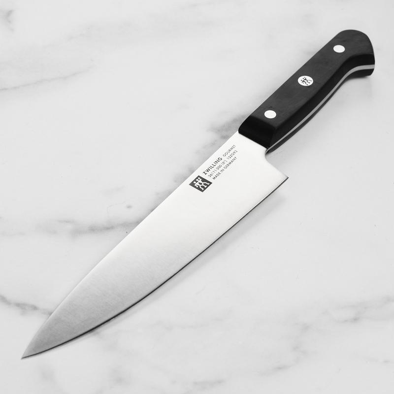 Zwilling Gourmet 8" Chef's Knife