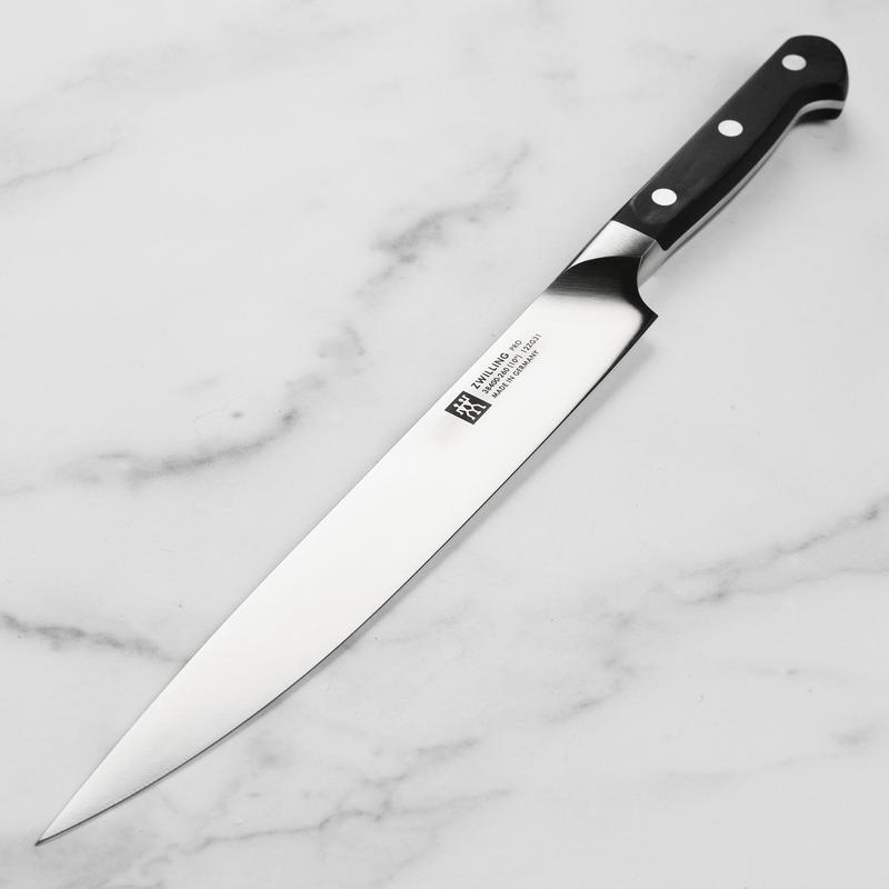 Zwilling Pro 10" Slicing Knife