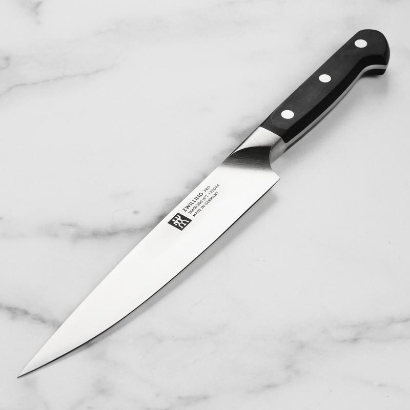 Zwilling Pro 8" Carving Knife