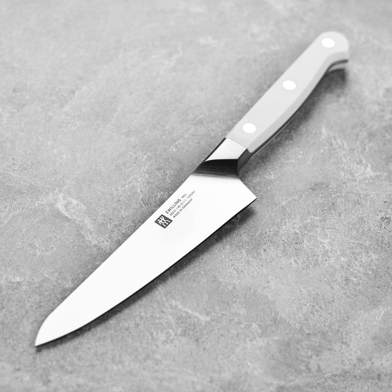 Zwilling Pro Le Blanc 5.5" Prep Knife