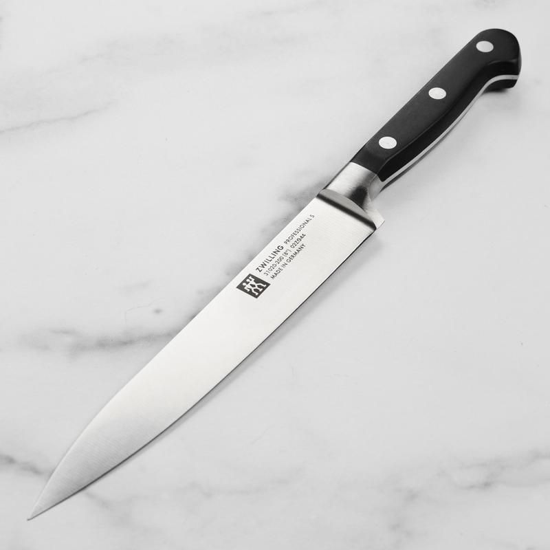 Zwilling Professional S 8" Carving Knife