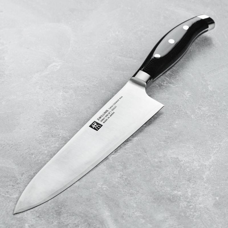 Zwilling Twin Cermax M66 8" Chef's Knife