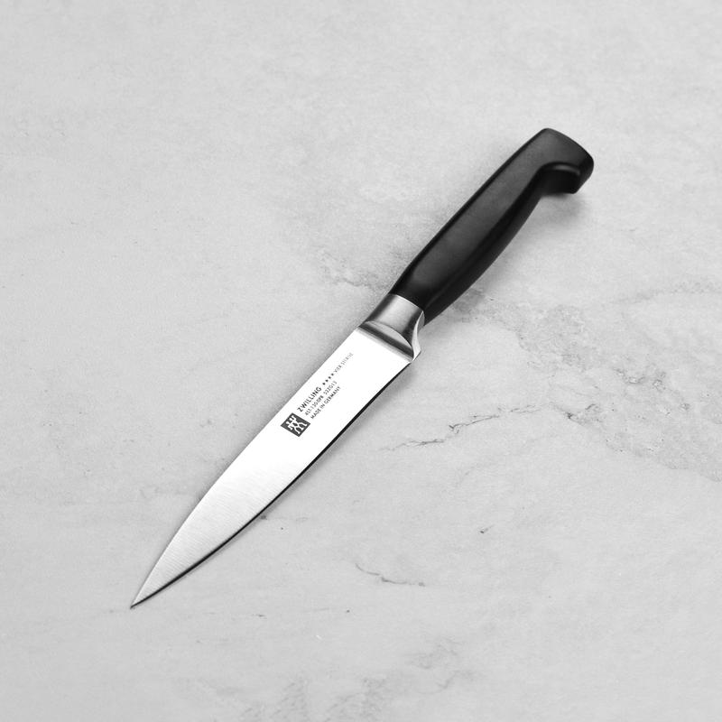 Zwilling Four Star 5" Utility Knife