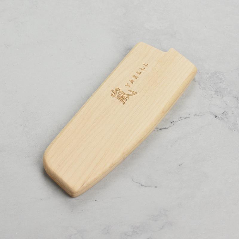Yaxell Magnetic Wooden Sheath for 5.5" Konata