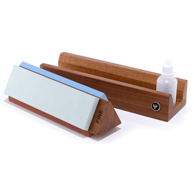 Wusthof Tri-Hone Knife Sharpener