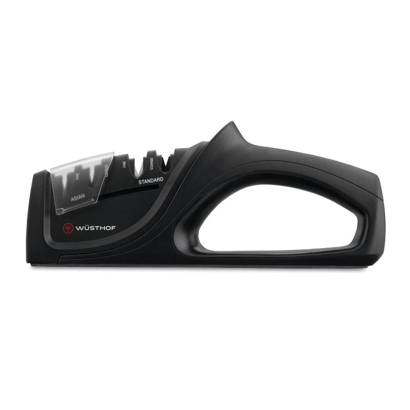 Wusthof Universal 4-Stage Knife Sharpener