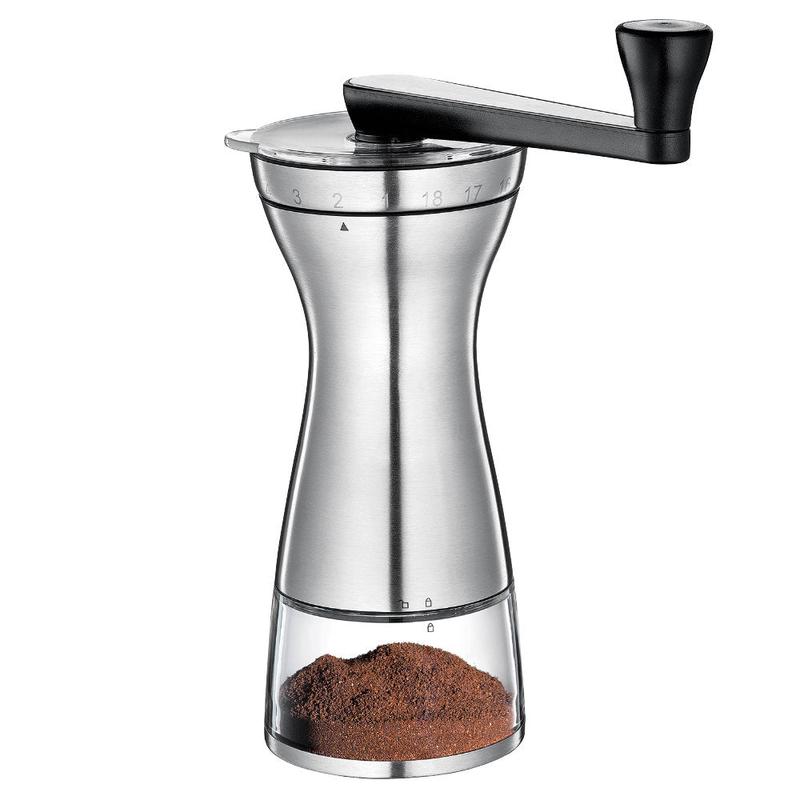 Zassenhaus Manaos Manual Coffee Mill