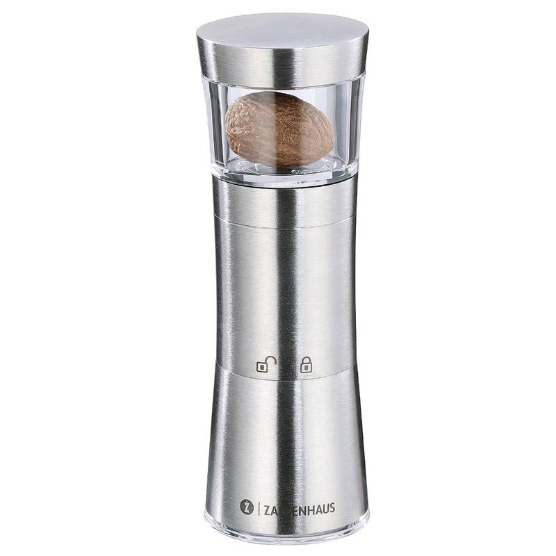 Zassenhaus Mephisto Nutmeg Mill