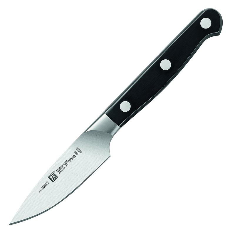 Zwilling Pro 3" Paring Knife