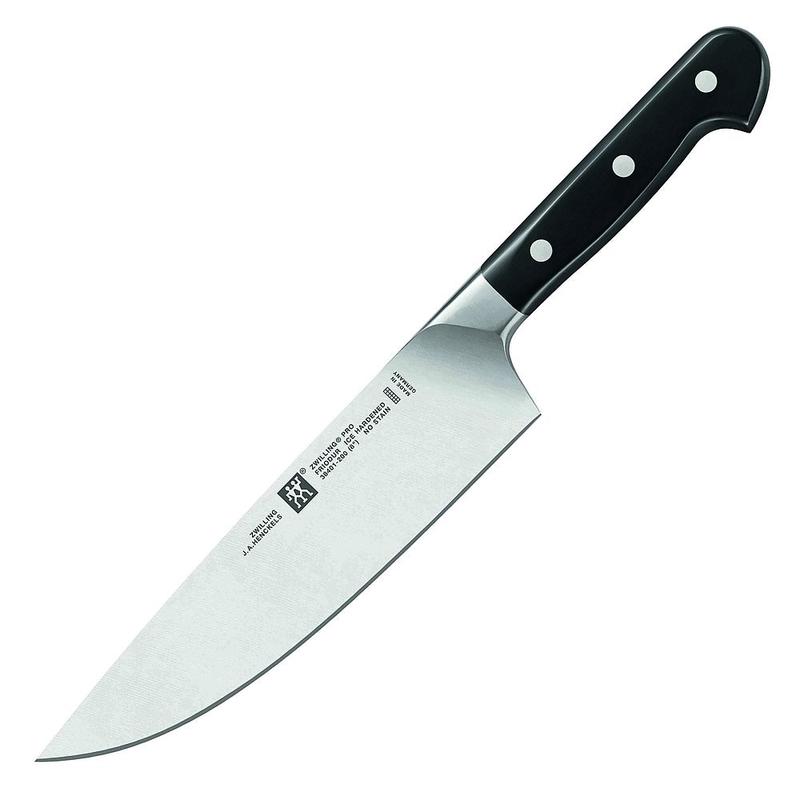 Zwilling Pro 8" Chef's Knife