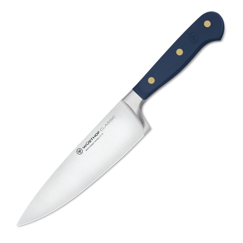 Wusthof Classic Wild Blueberry 6" Cook's Knife