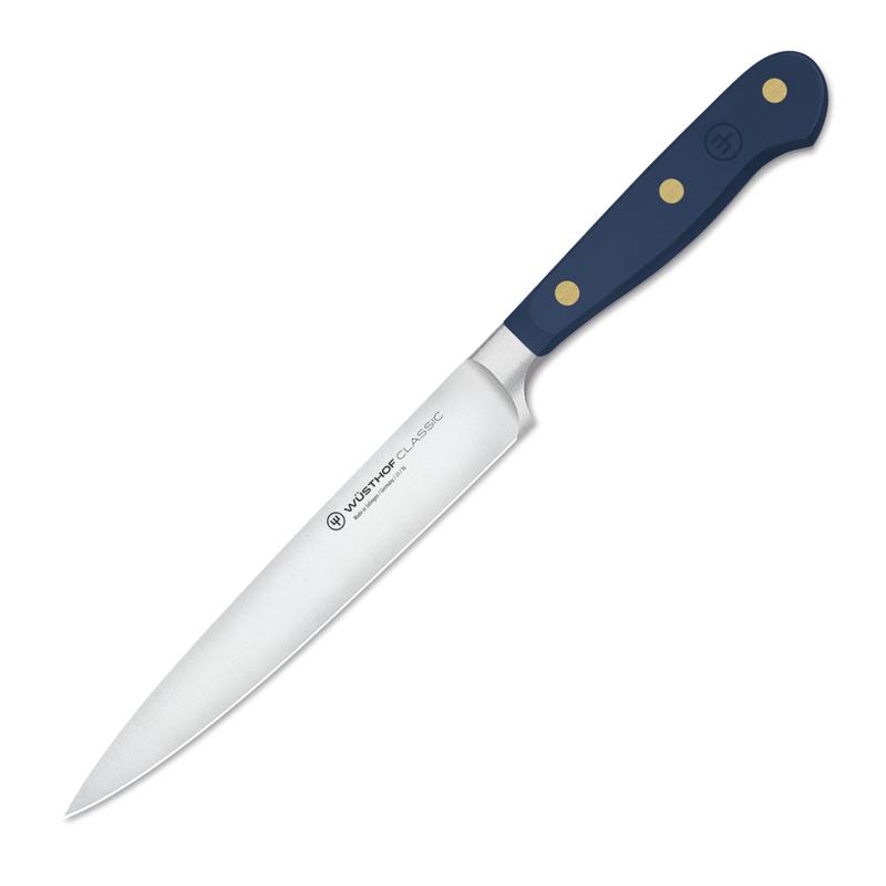 Wusthof Classic Wild Blueberry 6" Utility Knife