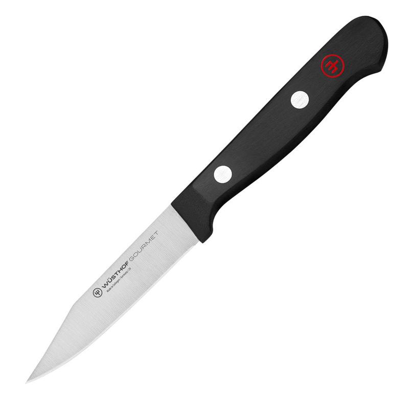 Wusthof Gourmet 3" Clip Point Paring Knife