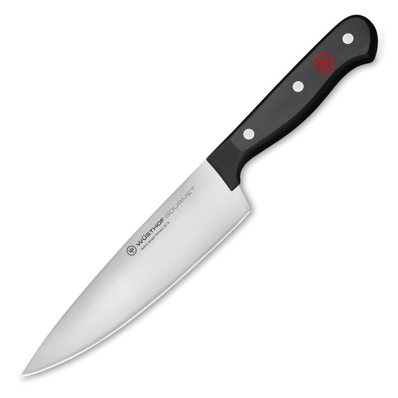 Wusthof Gourmet 6" Cook's Knife