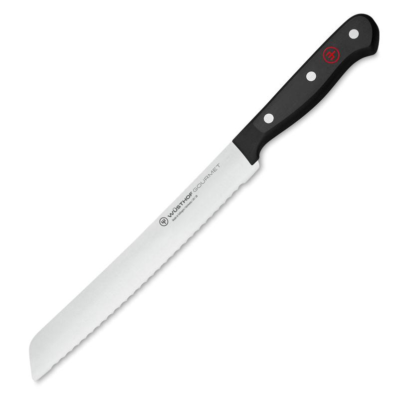 Wusthof Gourmet 8" Bread Knife