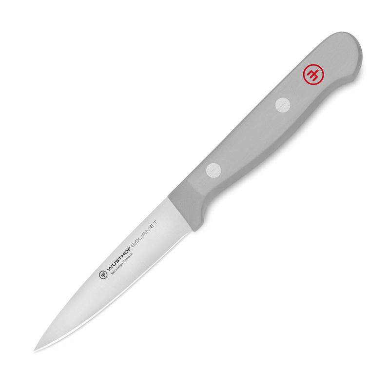 Wusthof Gourmet Grey 3" Spear Point Paring Knife